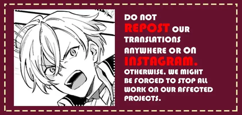 Please Leave, Hero! Chapter 1 1